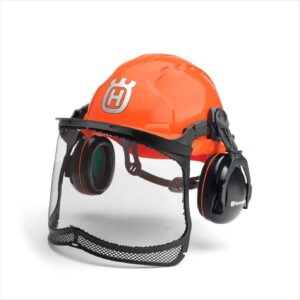 Husqvarna Forestry Helmet