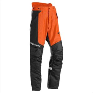 Husqvarna Brushcutter Trousers