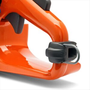 Husqvarna Eyelet, Arborist