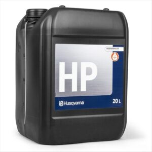Husqvarna 2-Stroke Oil 20l
