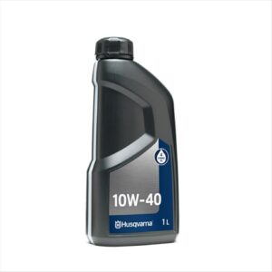 Husqvarna 4T Oil 10W40 1l