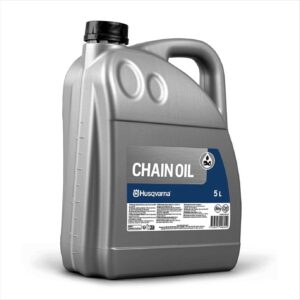 Husqvarna Chain Oil 5l