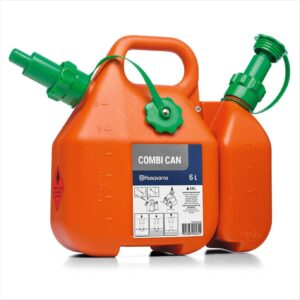 Husqvarna Combi Can