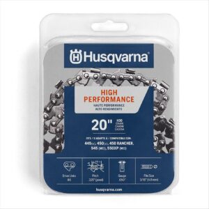 Husqvarna 20" Chain (H30) - .325" x .050"