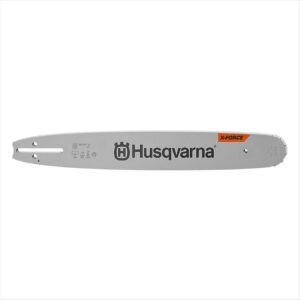 Husqvarna 16" Guide Bar - .325" x .050"