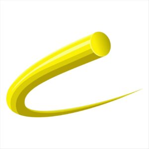 Husqvarna Round Line 2.7mm x 240m