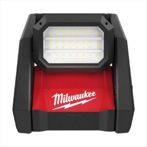 Milwaukee Area Light, M18 High Output