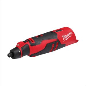 Milwaukee Brushless Rotary Tool, M12 BLROT-0