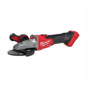 Milwaukee Angle Grinder, M18
