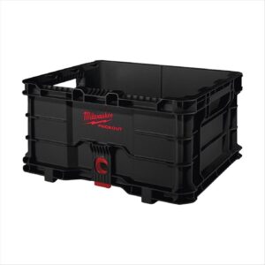 Milwaukee PACKOUT™ Crate