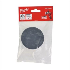 Milwaukee Polish Backpad, M9 0.75 x 76mm, 1pc