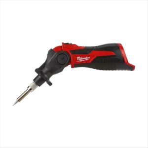 Milwaukee Soldering Iron, M12 Sub Compact